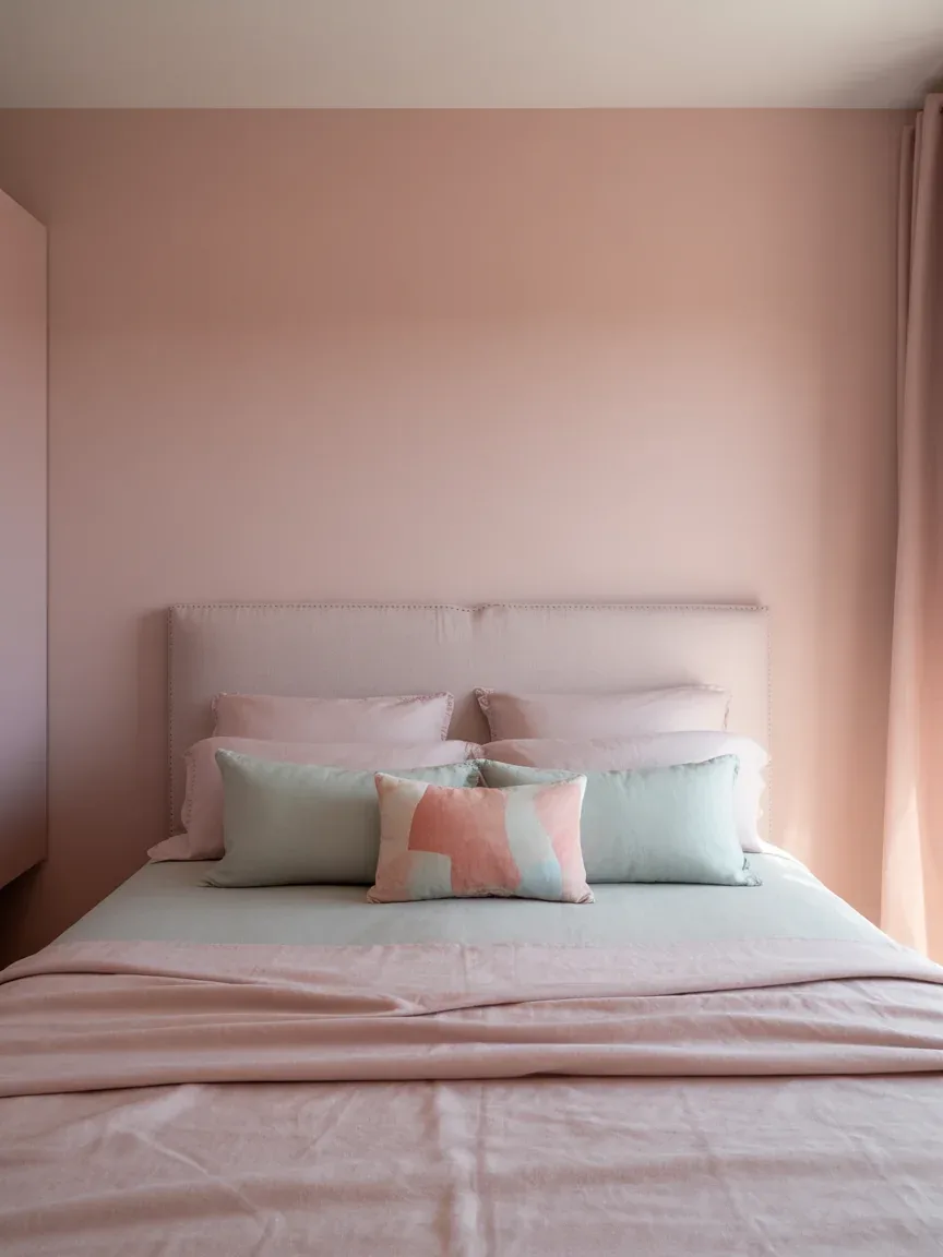 8. Soft Pastel Dream Room 8. Soft Pastel Dream Room