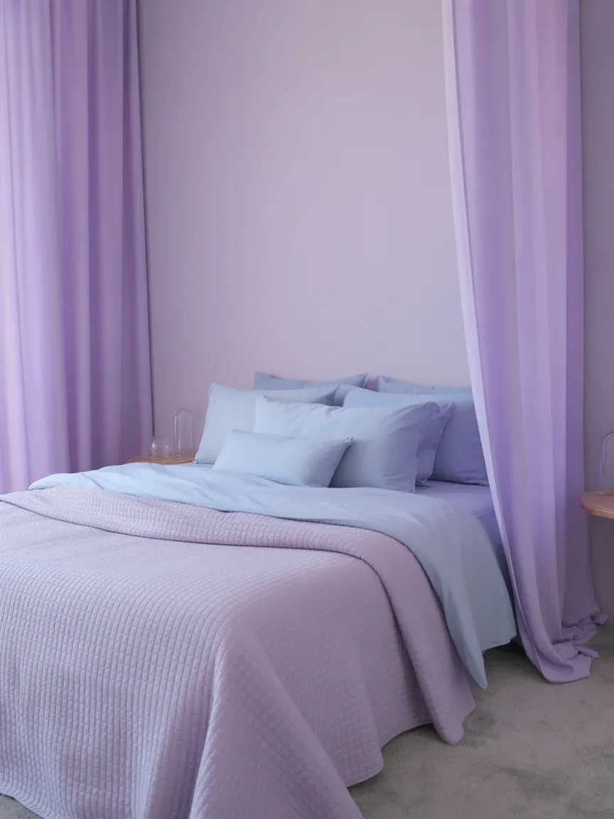 10. Soft Pastel Dream Space 10. Soft Pastel Dream Space