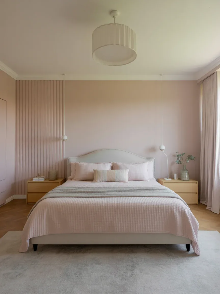 20. Soft Pastel Luxury Escape 20. Soft Pastel Luxury Escape