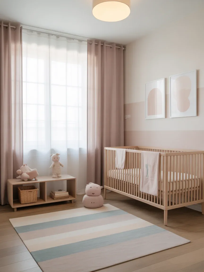 21. Soft Pastel Modern Blend 21. Soft Pastel Modern Blend