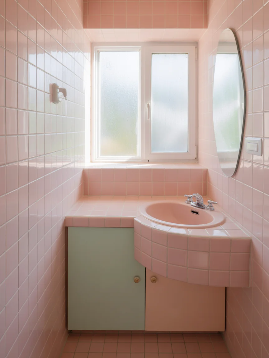 7. Soft Pastel Refresh