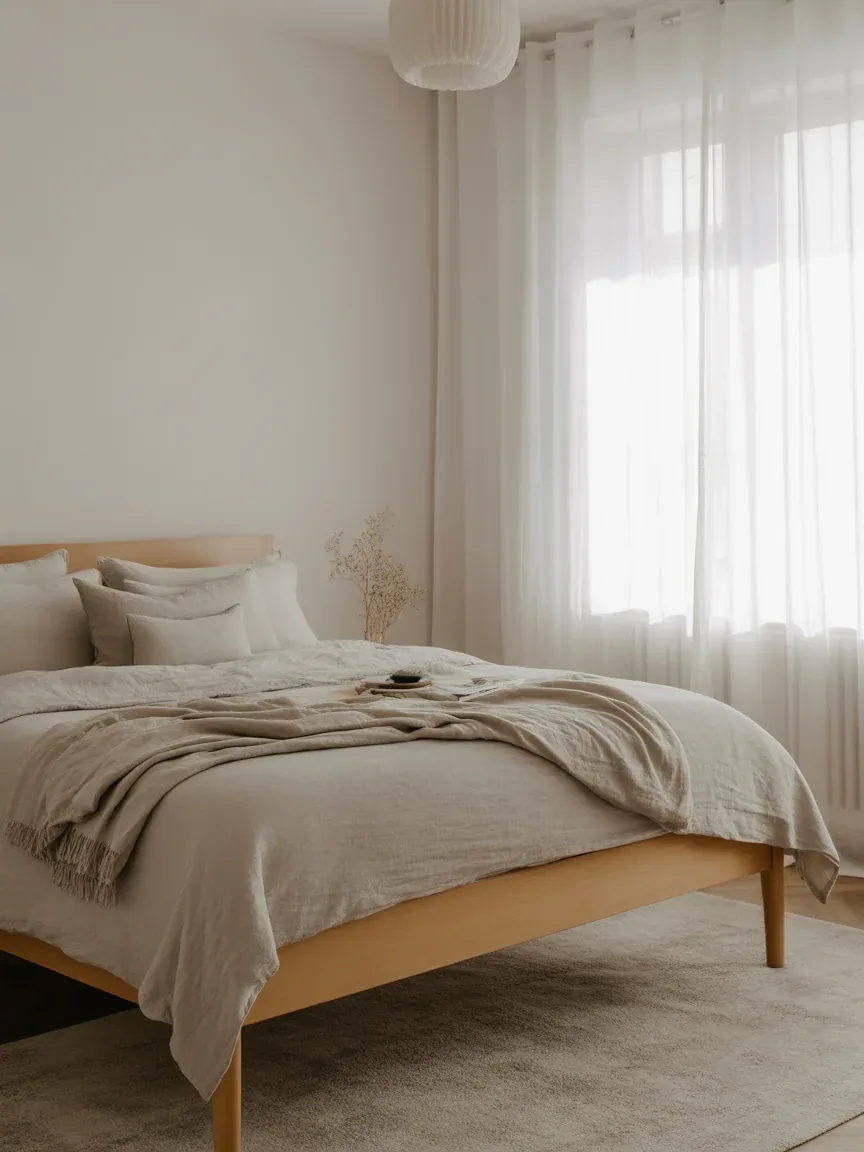 1. Soft Scandinavian Grey Haven 1. Soft Scandinavian Grey Haven