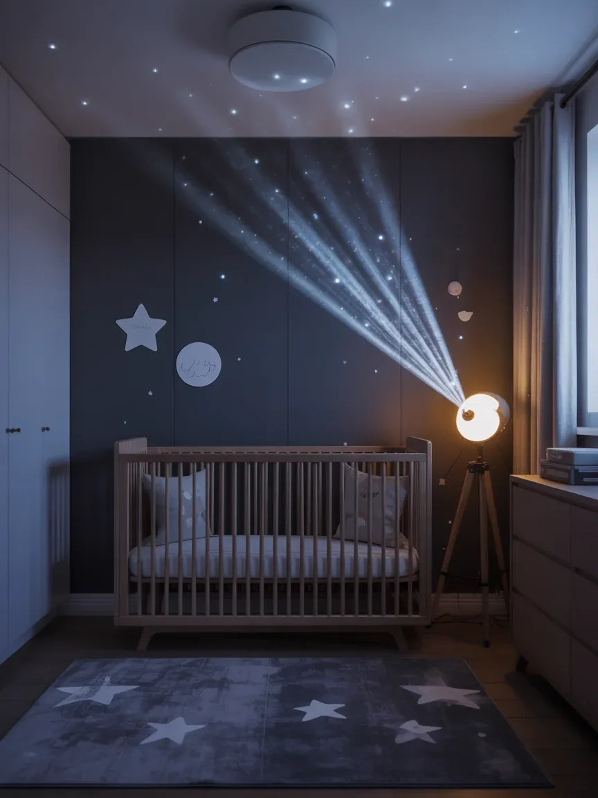 9. Space Explorer Galaxy Room 9. Space Explorer Galaxy Room