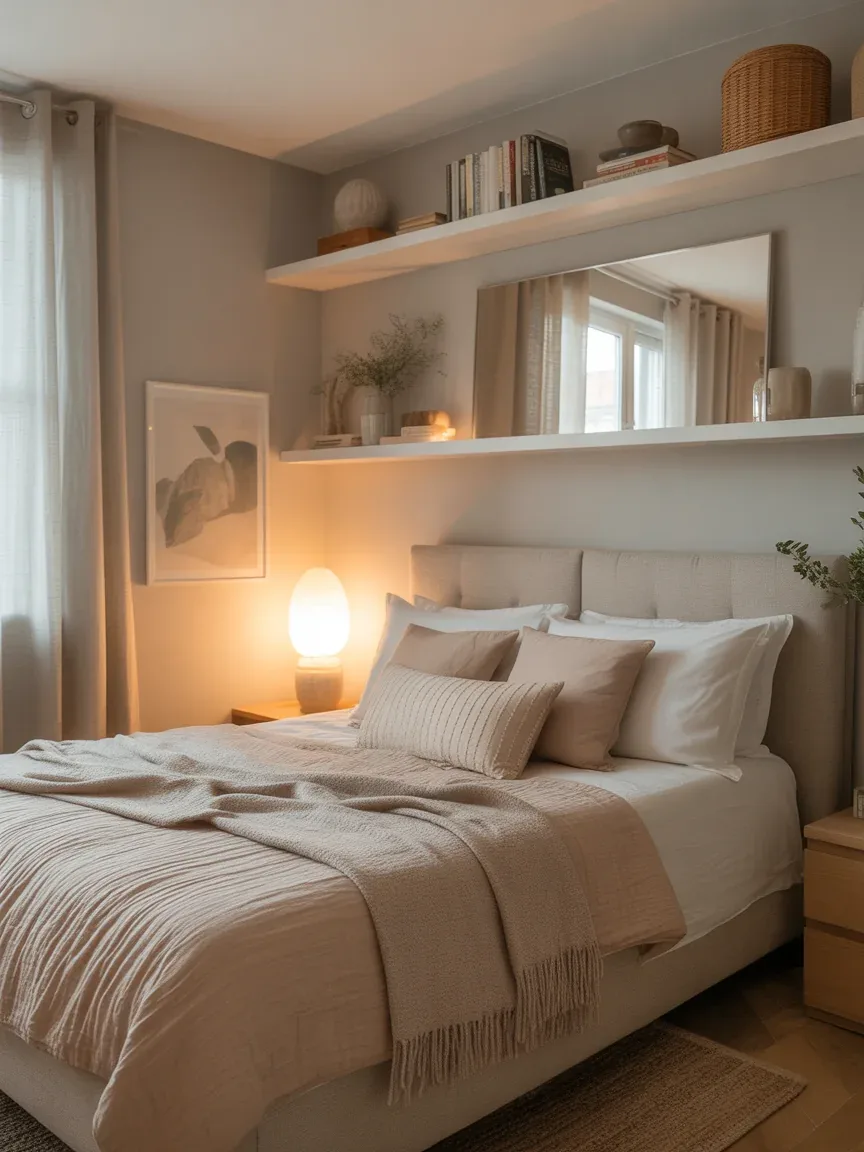 Start With a Clean Slate (Yes, You Have to Declutter) Start With a Clean Slate (Yes, You Have to Declutter)