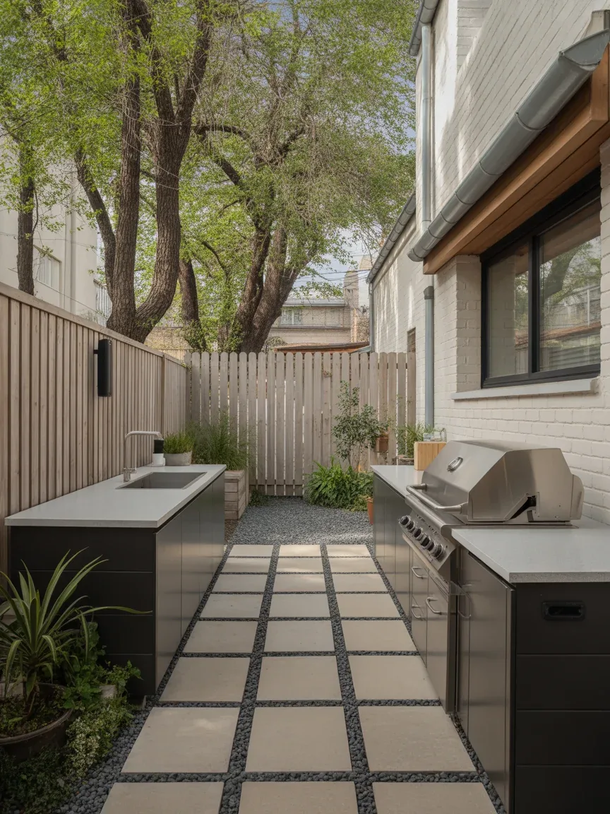 Start With a Smart Layout (Because Space Is Precious) Start With a Smart Layout (Because Space Is Precious)
