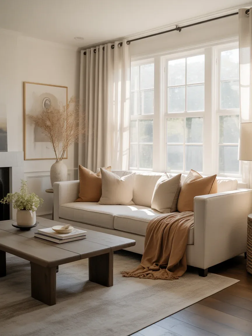 Start With a Softer, More Elevated Color Palette Start With a Softer, More Elevated Color Palette