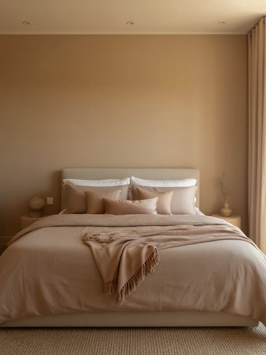 Start With a Warm, Not Cold, Neutral Base Start With a Warm, Not Cold, Neutral Base