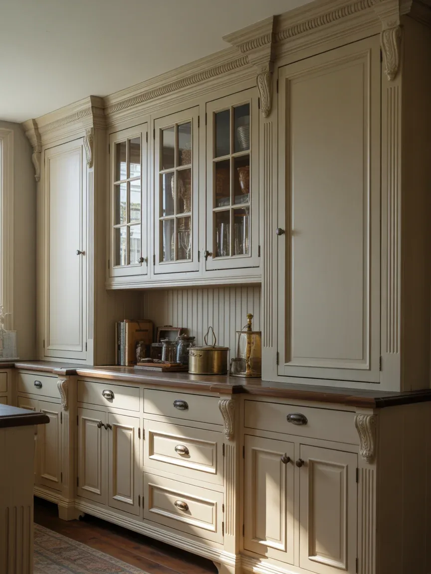 Start With Classic Cabinetry That Looks Built to Last Start With Classic Cabinetry That Looks Built to Last