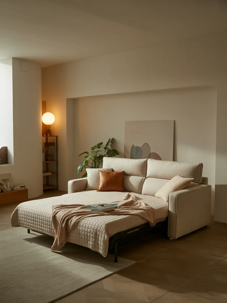 Start With the Right Sleeping Setup