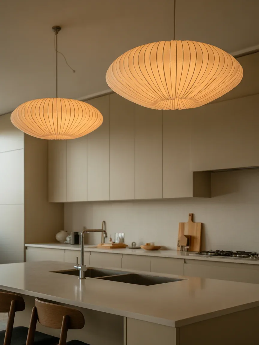 11. Statement Lighting As The Star 11. Statement Lighting As The Star