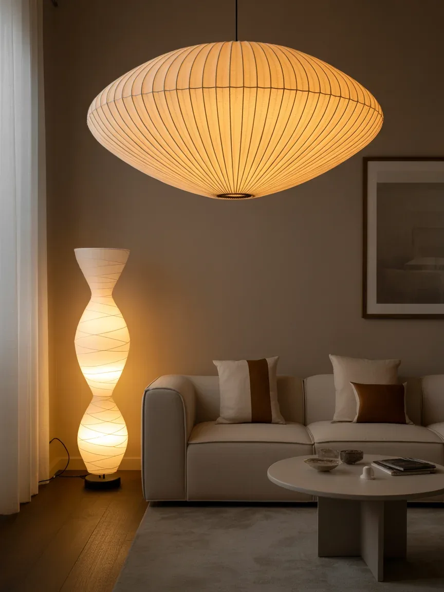 11. Statement Lighting Focus Room 11. Statement Lighting Focus Room