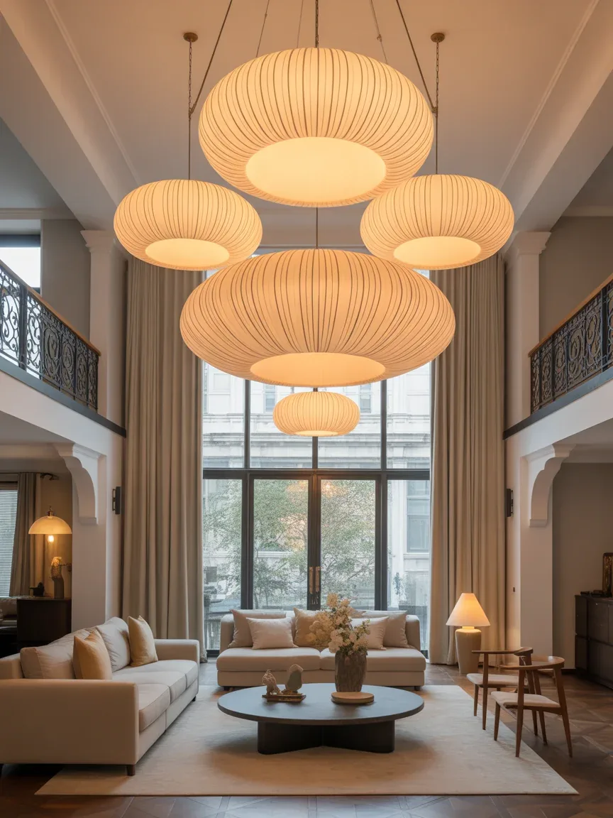 20. Statement Lighting Focus 20. Statement Lighting Focus