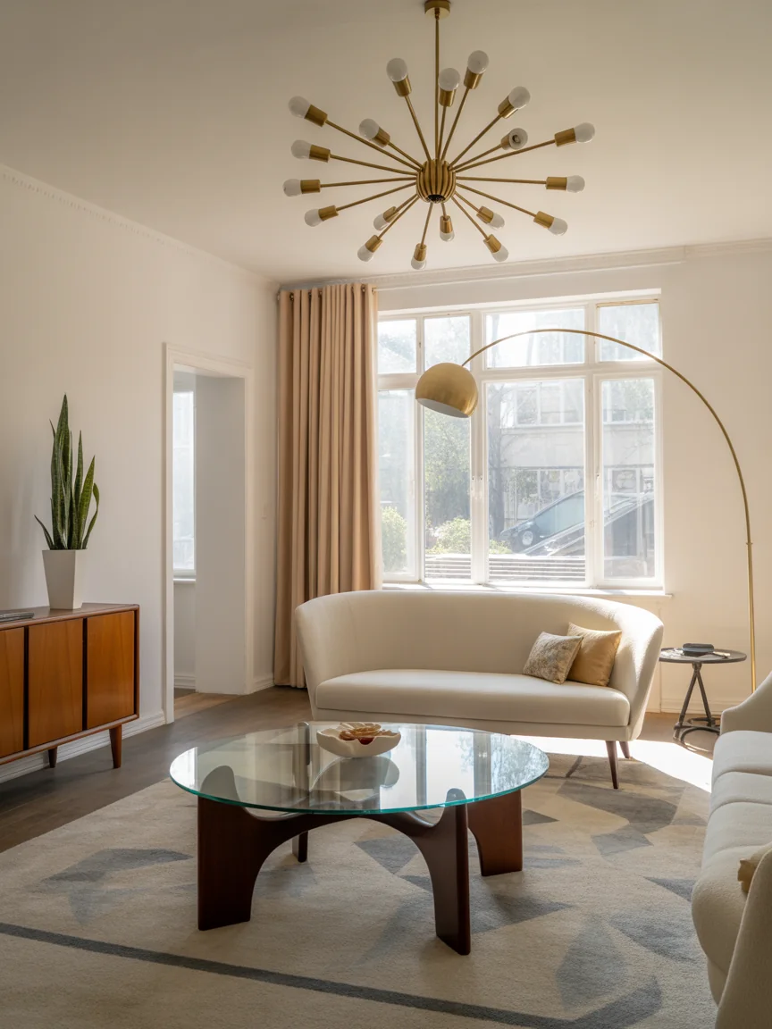 11. Statement Lighting Showcase