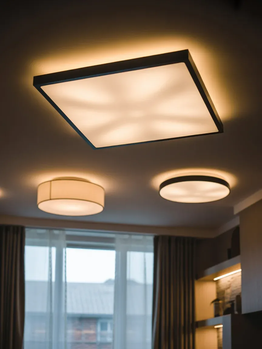 Style Matters: Modern Designs for Both Options Style Matters: Modern Designs for Both Options