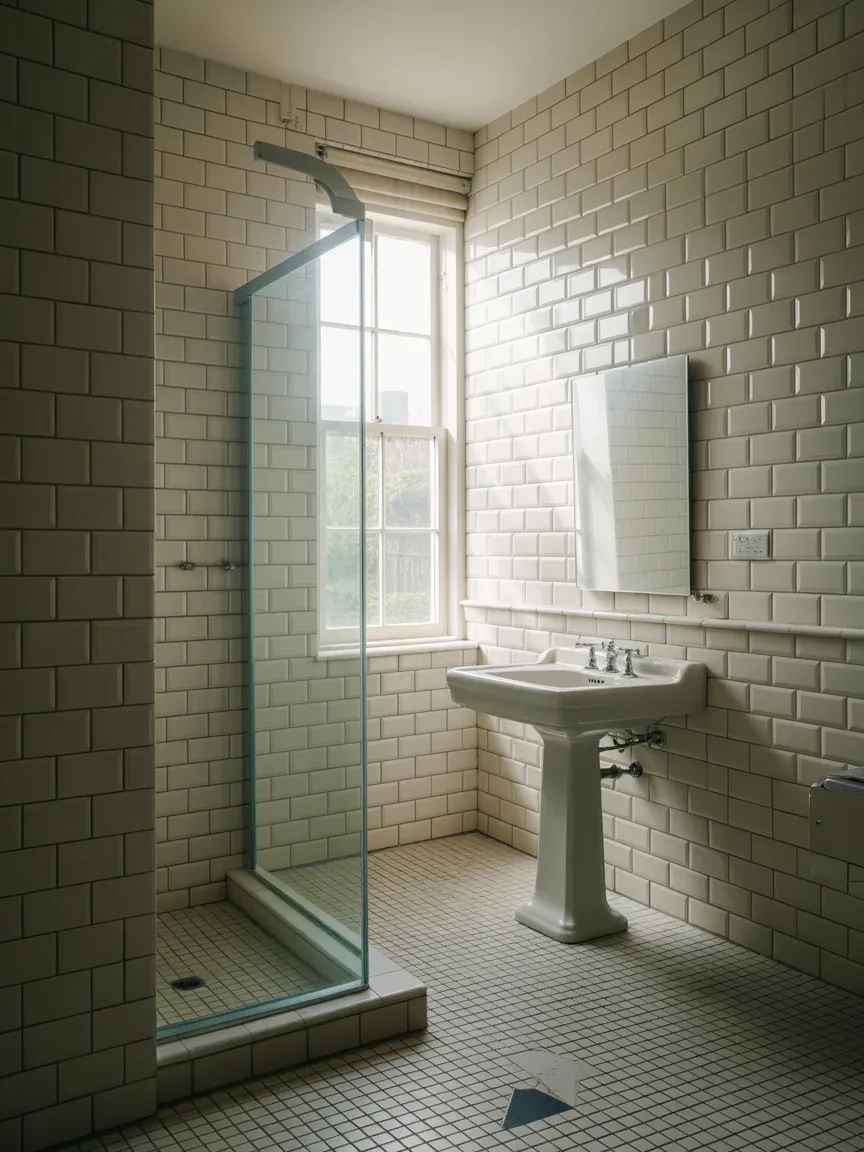 Subway Tiles: The Undisputed Classic Subway Tiles: The Undisputed Classic
