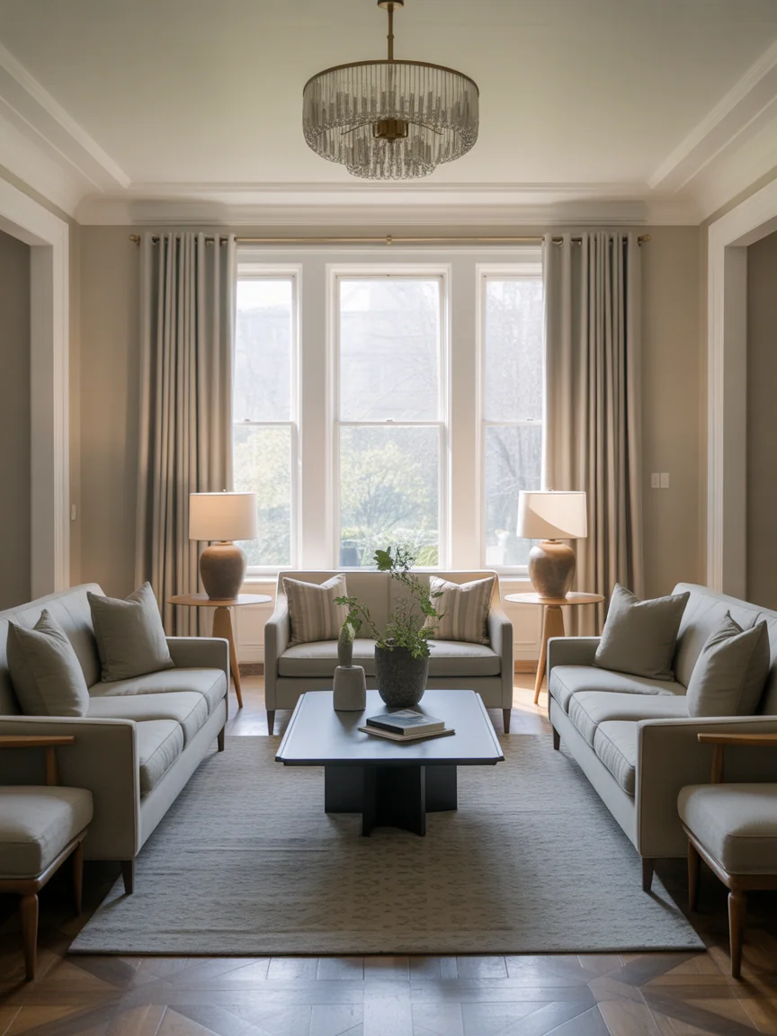 8. Symmetry Done Right