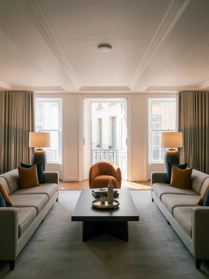 14. Symmetry With a Twist