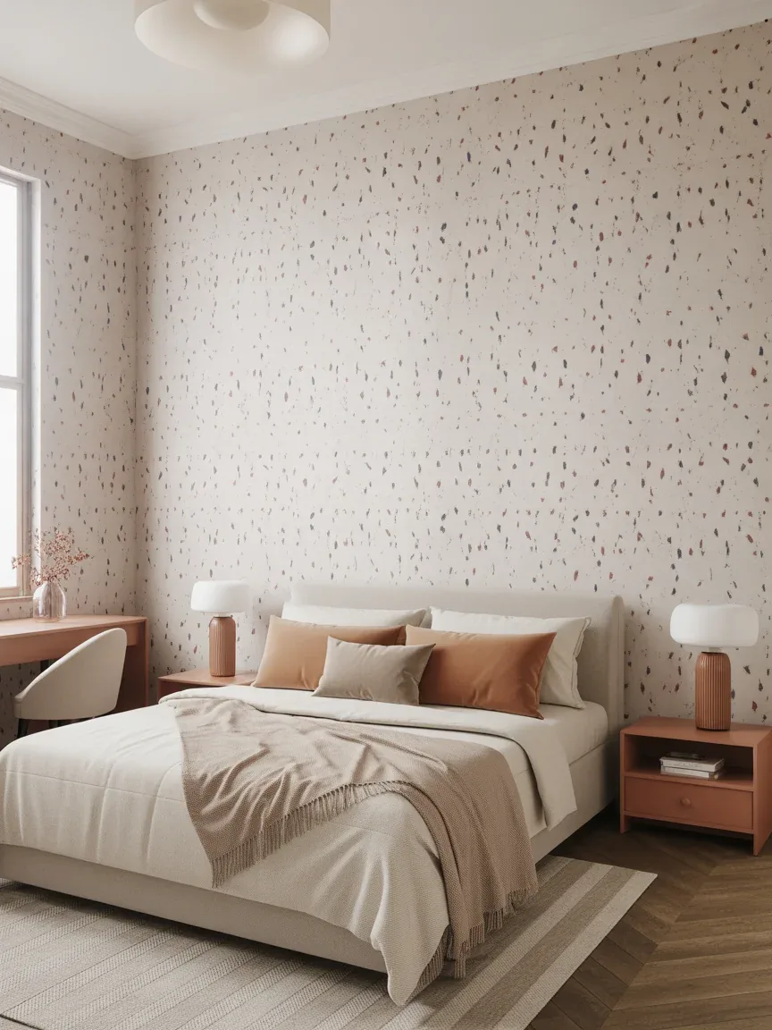 12. Terrazzo Pattern Playfulness 12. Terrazzo Pattern Playfulness