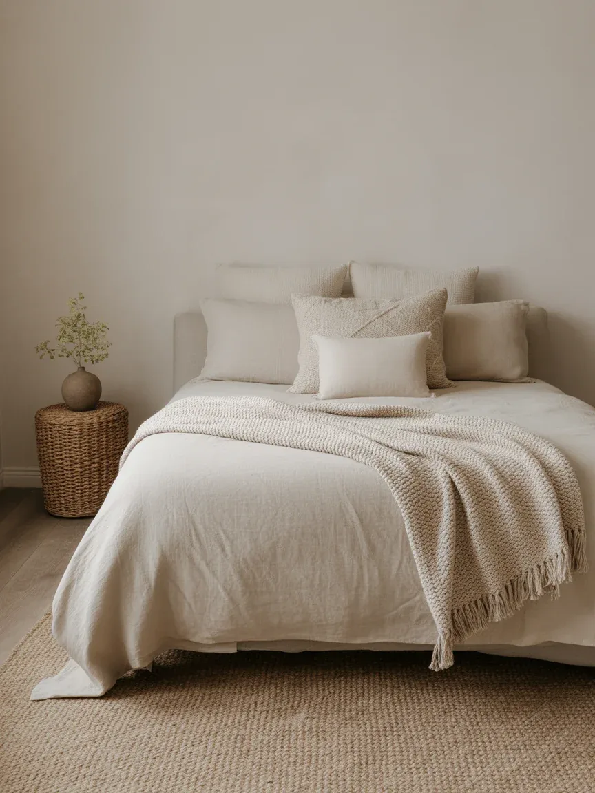 18. Textured Neutral Paradise 18. Textured Neutral Paradise