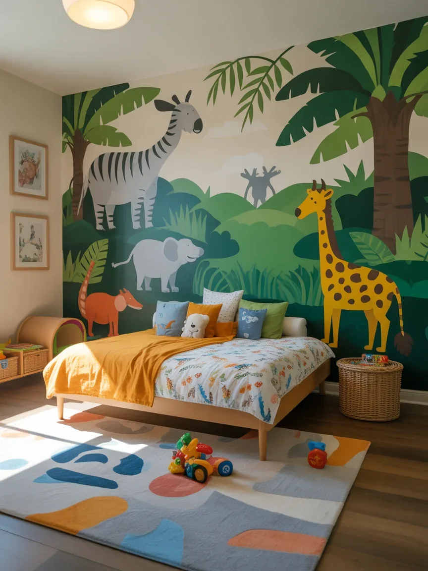 The Case for Bold Decor (Because It’s Not All Chaos)