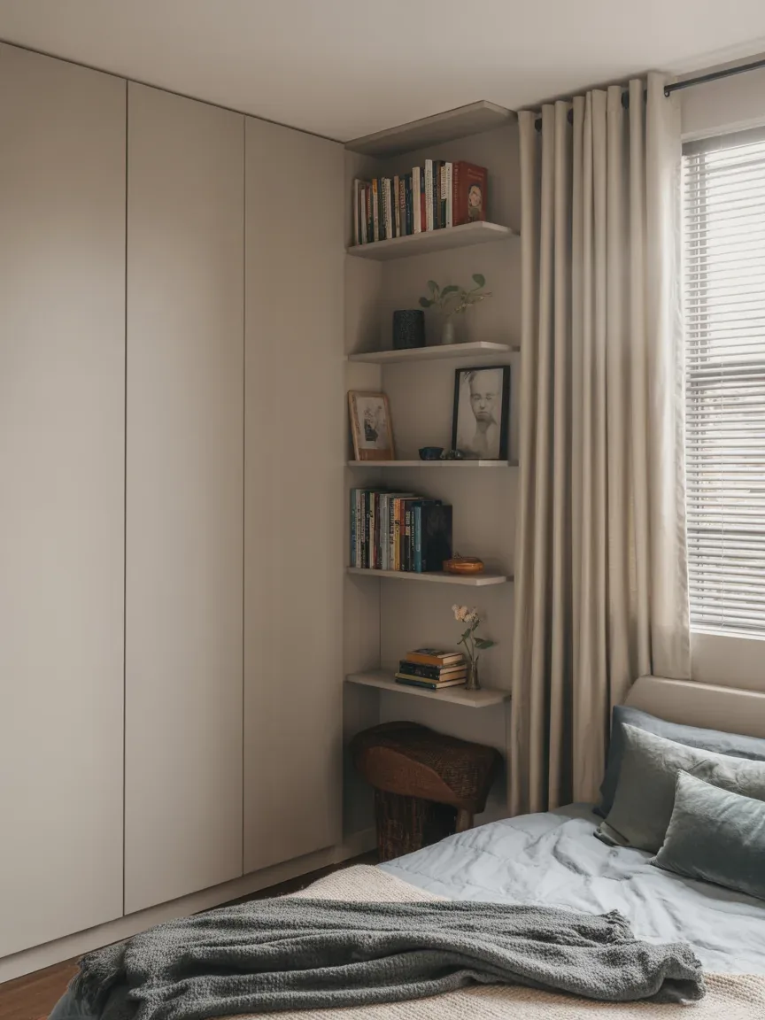 Think Vertical, Not Just Horizontal Think Vertical, Not Just Horizontal