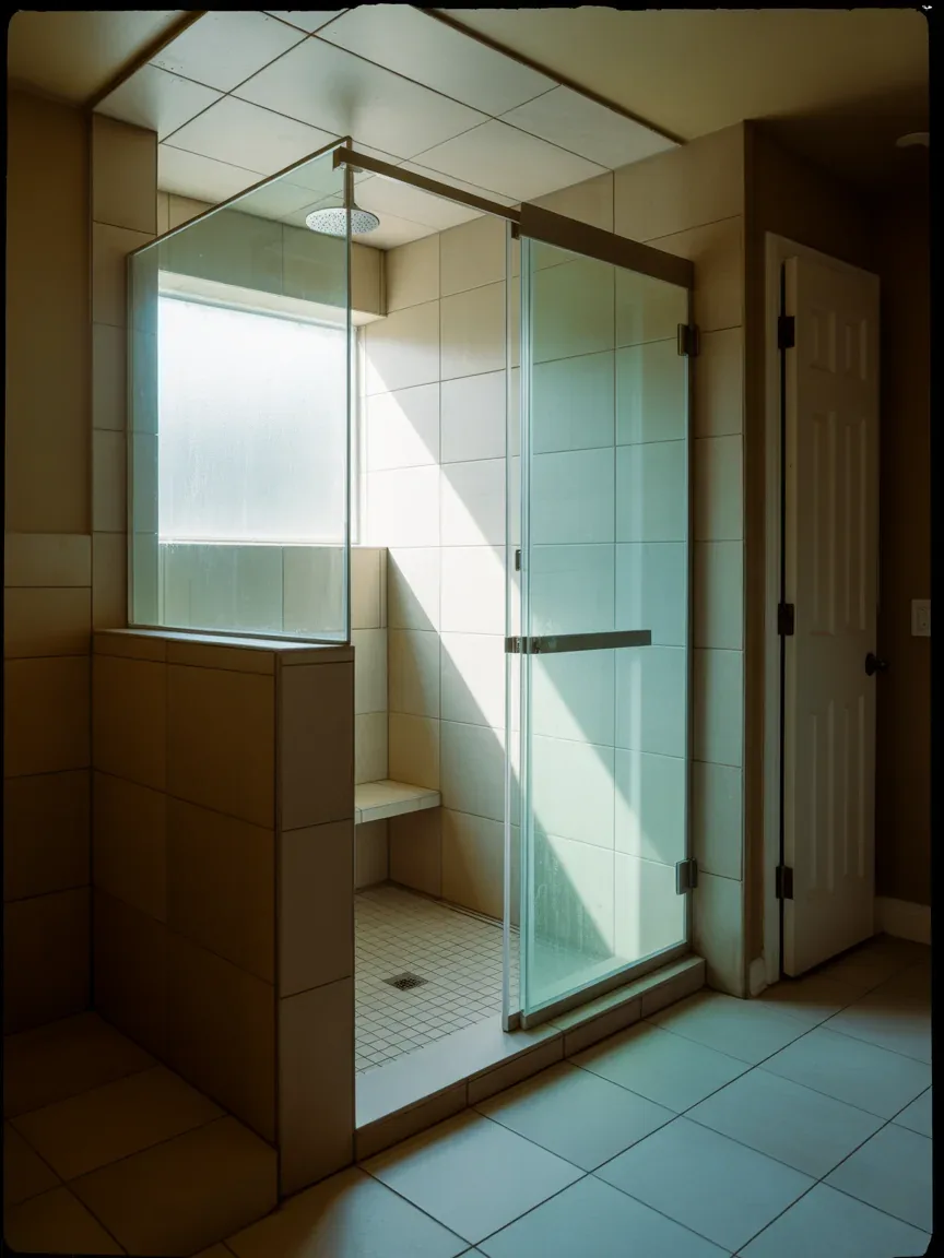 Upgrade Your Shower Area Upgrade Your Shower Area