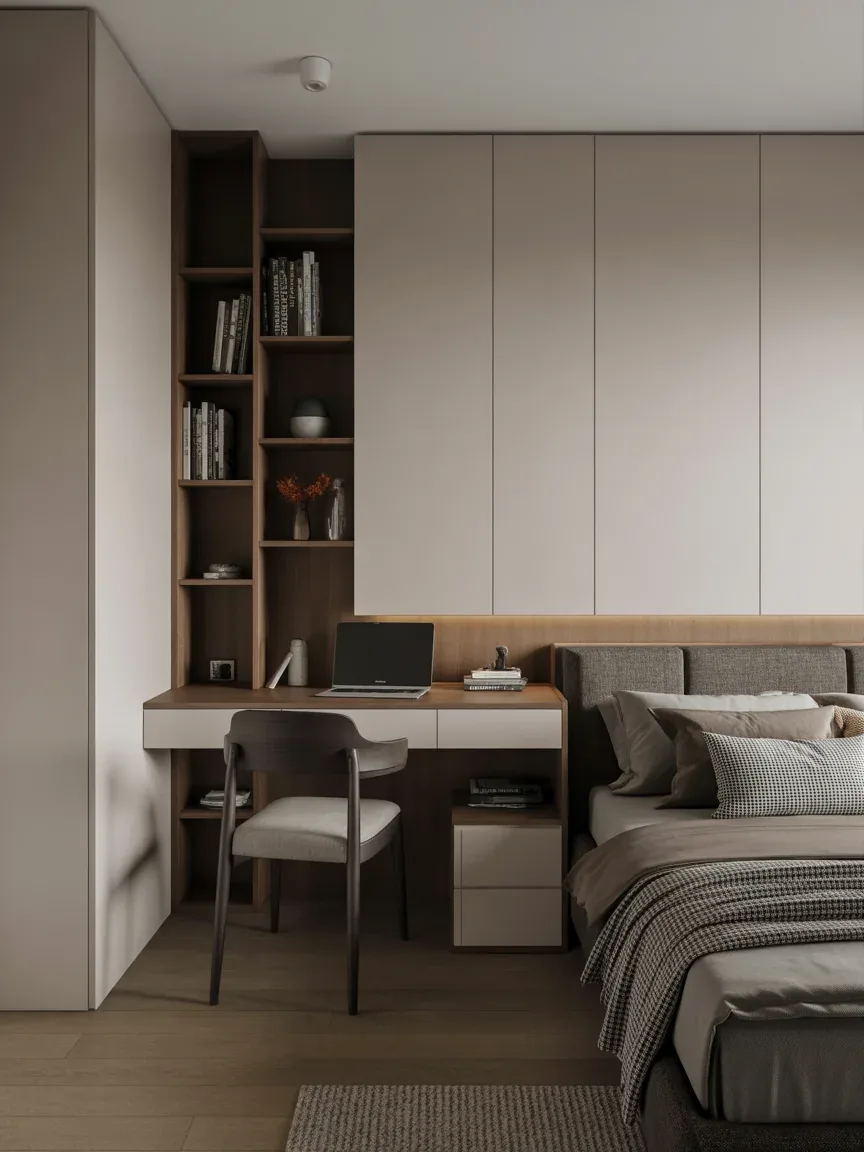 12. Urban Contemporary With Smart Layout 12. Urban Contemporary With Smart Layout