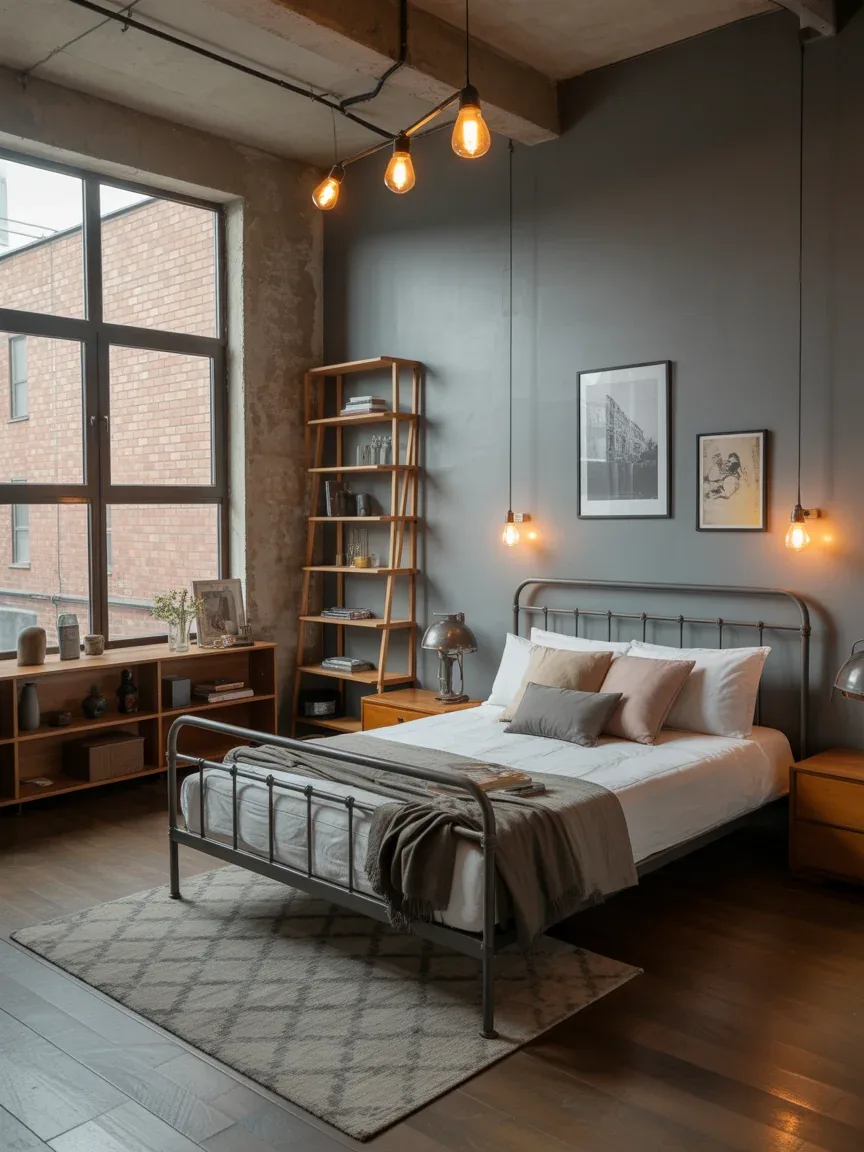 7. Urban Industrial Edge 7. Urban Industrial Edge