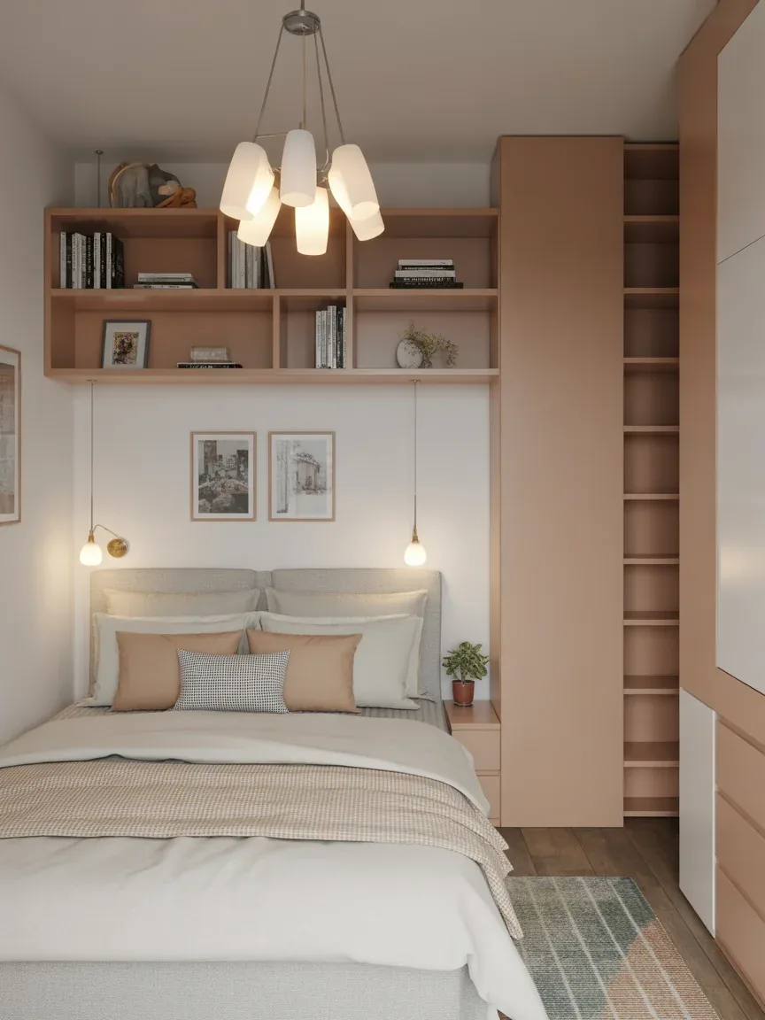 Use Vertical Space Like a Pro Use Vertical Space Like a Pro