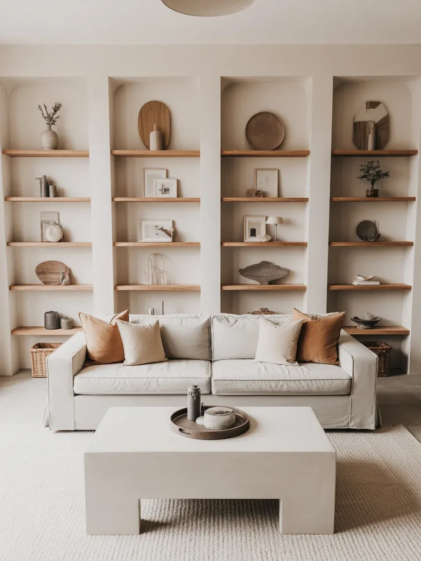 Use Vintage Sparingly—But Strategically Use Vintage Sparingly—But Strategically