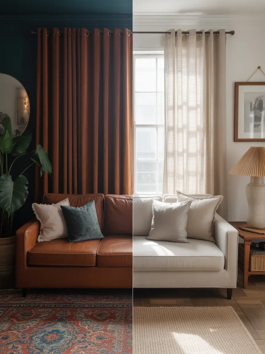 Velvet vs Linen: Which One Feels More Expensive? Velvet vs Linen: Which One Feels More Expensive?