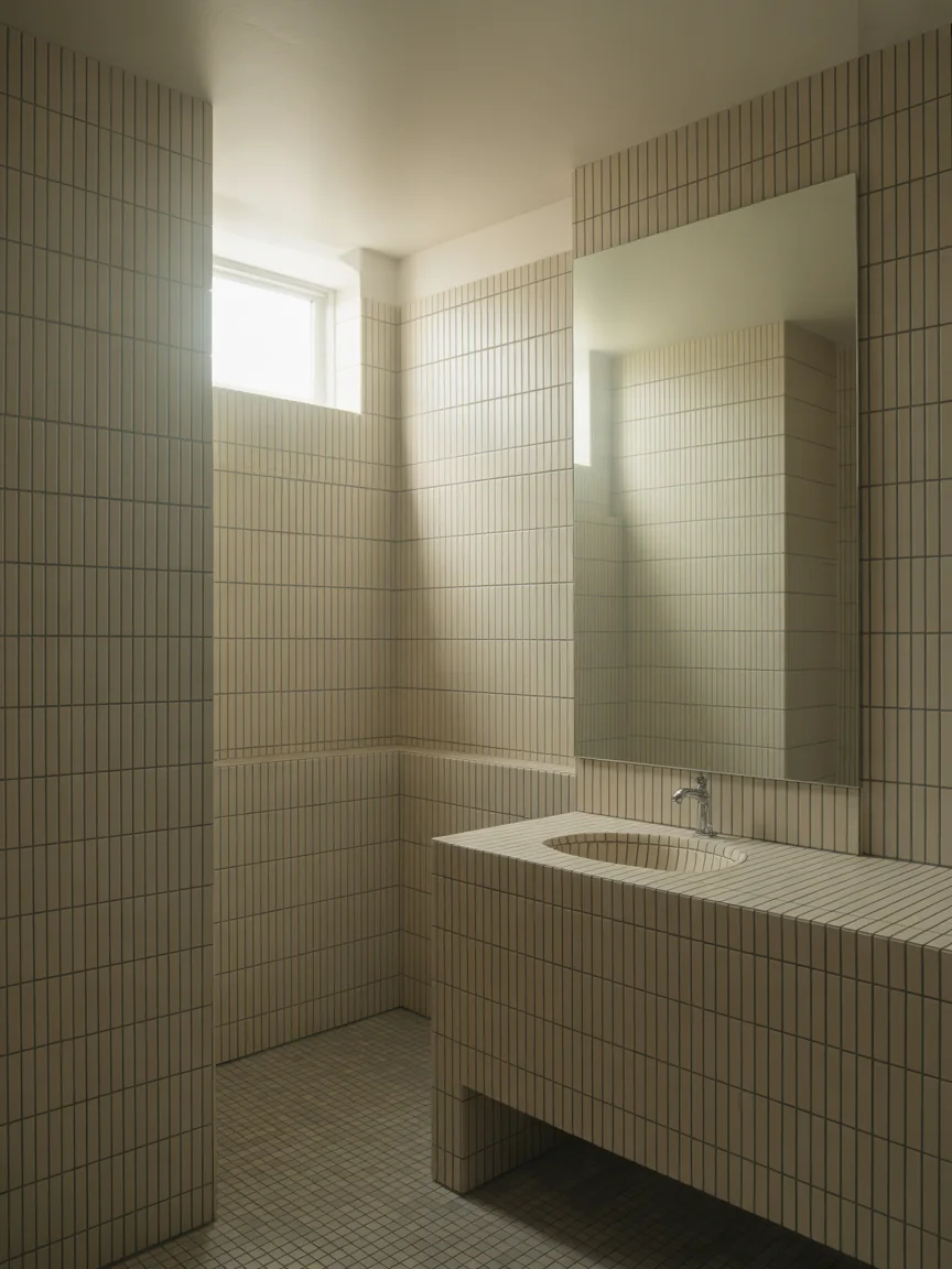 10. Vertical Tile Elongation Trick