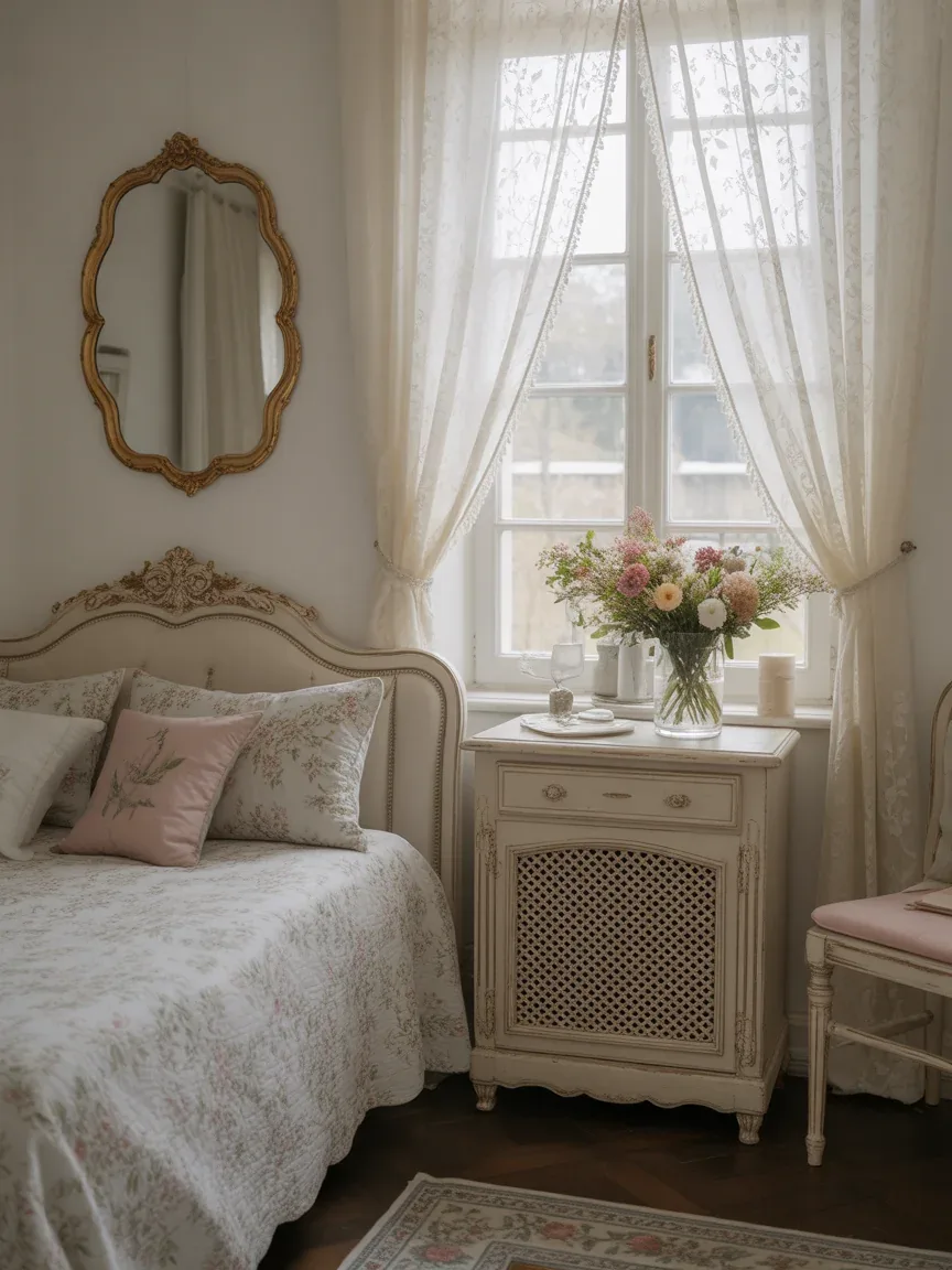 7. Vintage Cottagecore Dream 7. Vintage Cottagecore Dream
