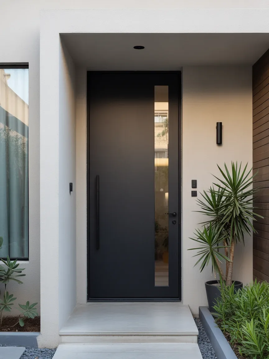 What Is a Single Main Door? What Is a Single Main Door?