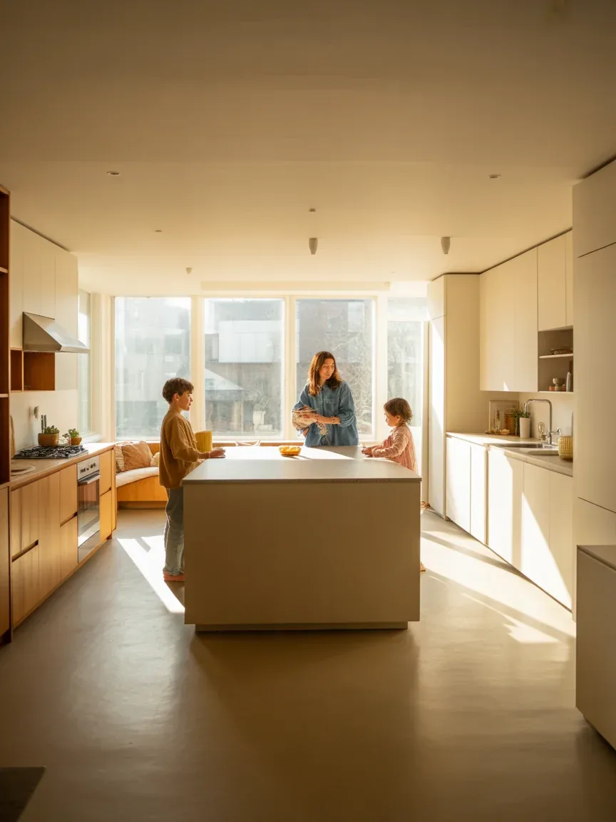What Is an Open Concept Layout, Really? What Is an Open Concept Layout, Really?