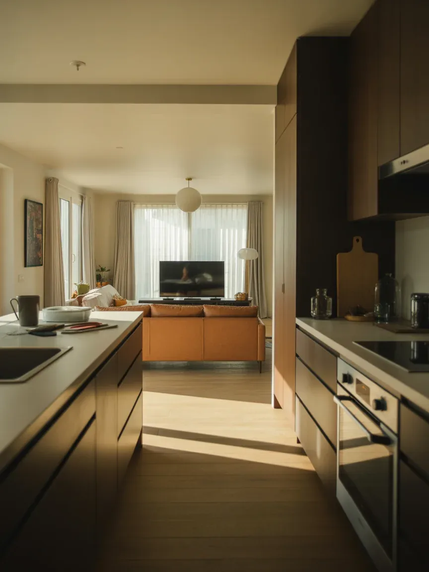 What Is an Open Plan Layout, Really? What Is an Open Plan Layout, Really?