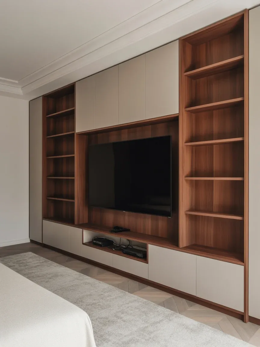 When Electric Media Walls Look More Premium When Electric Media Walls Look More Premium