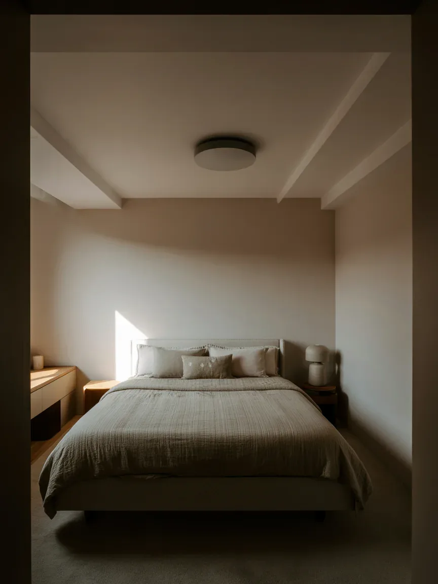 When Flush Mount Lights Just Make More Sense When Flush Mount Lights Just Make More Sense