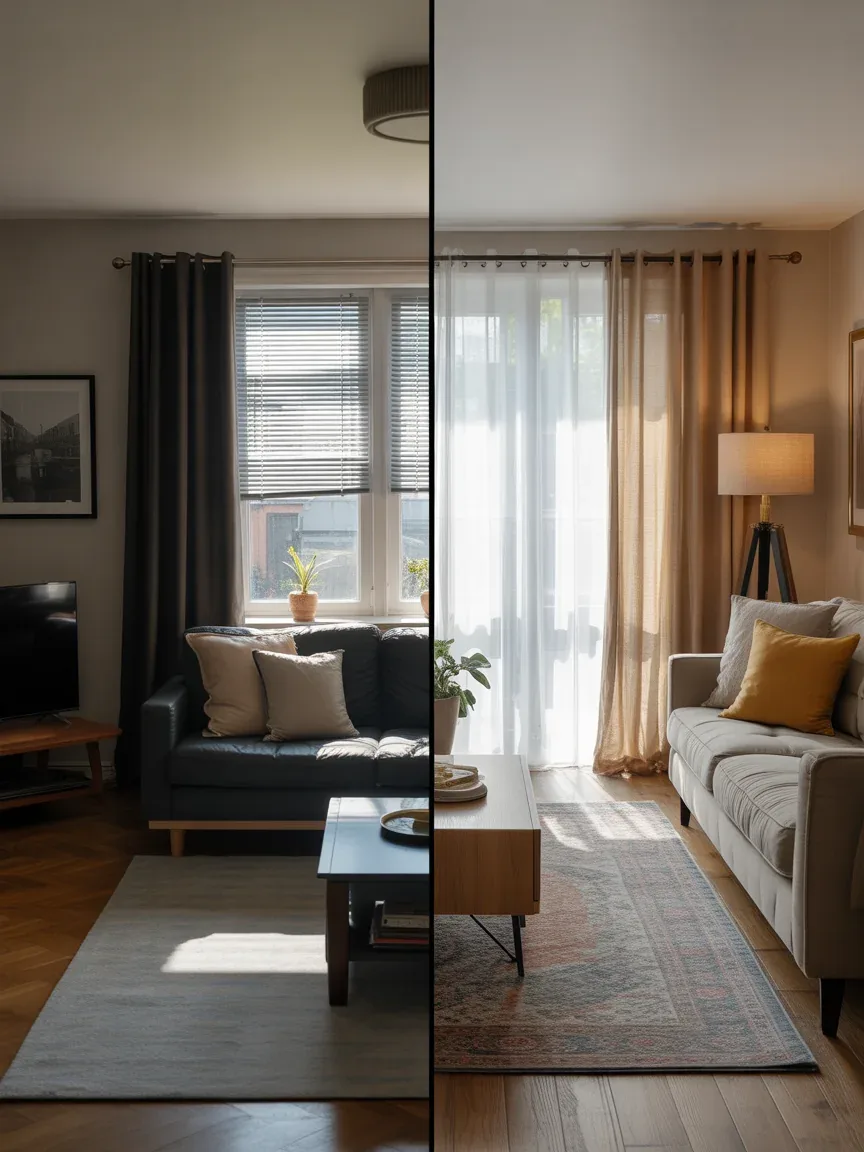 Which Is Better for Different Living Room Setups? Which Is Better for Different Living Room Setups?