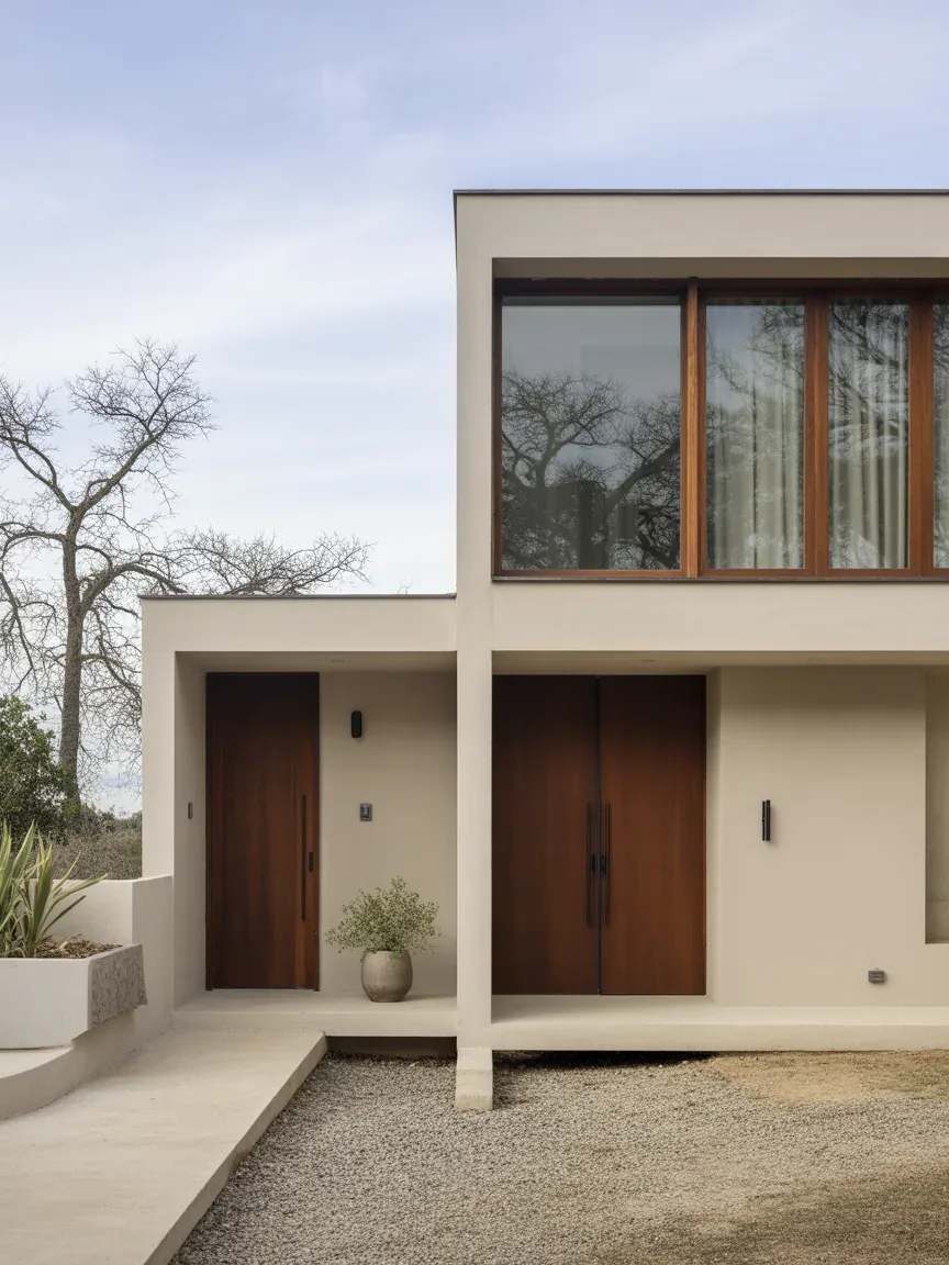 Which One Works Best for Modern Houses? Which One Works Best for Modern Houses?