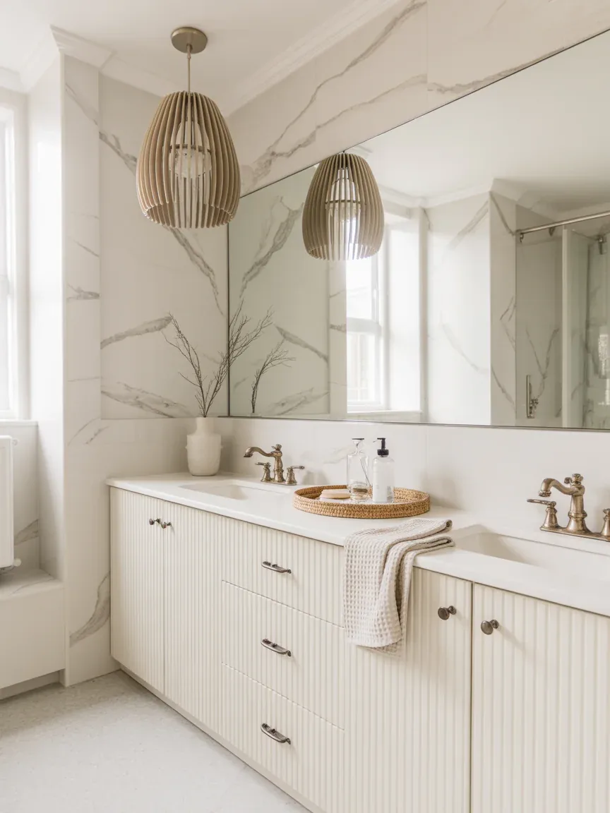 7. Whisper White Luxe Retreat 7. Whisper White Luxe Retreat