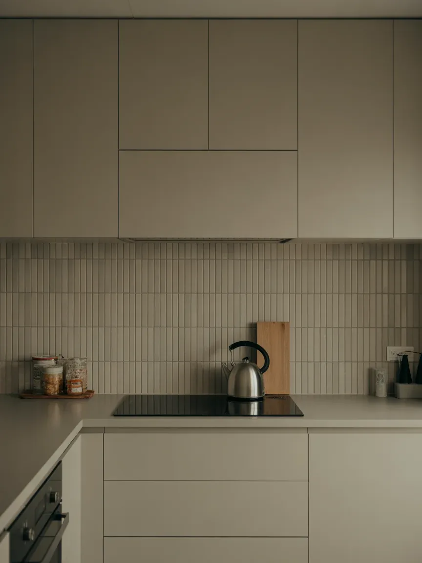 Why Matte Tiles Are Taking Over Modern Kitchens Why Matte Tiles Are Taking Over Modern Kitchens