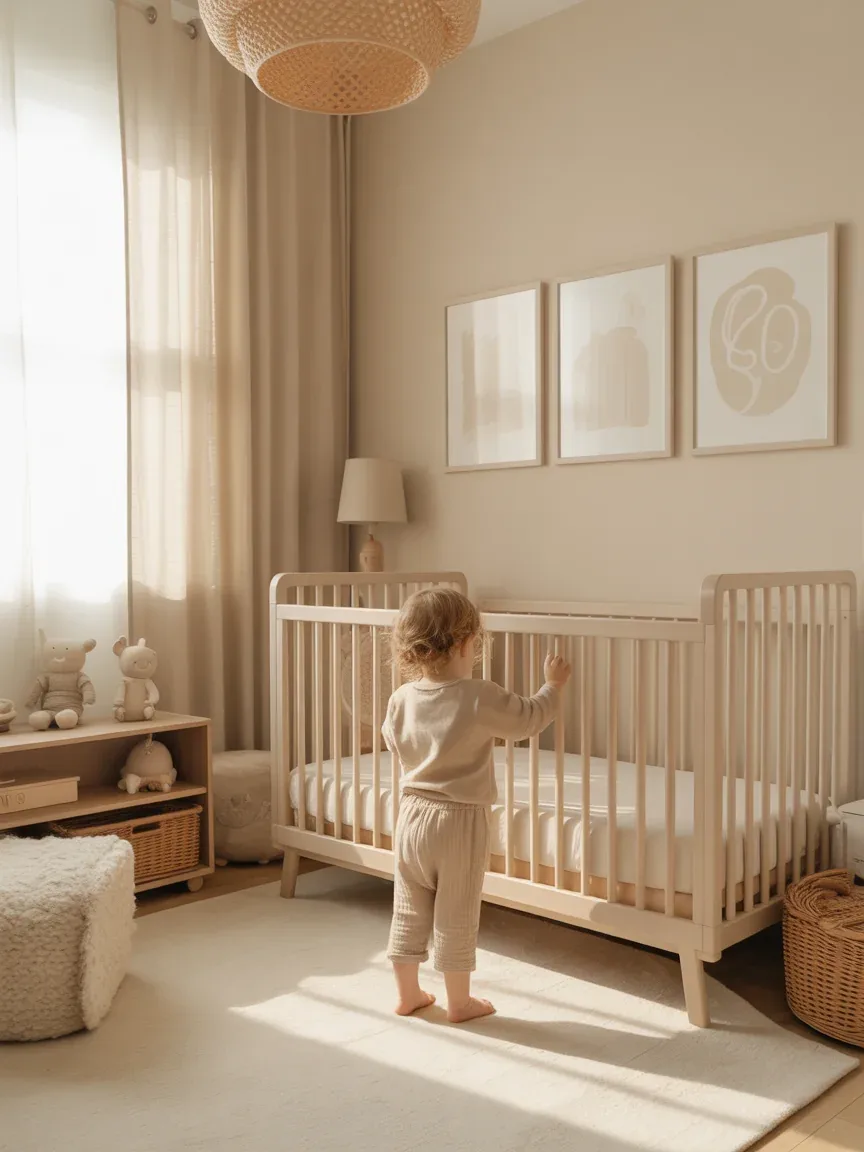 Why Neutral Nurseries Age So Gracefully Why Neutral Nurseries Age So Gracefully
