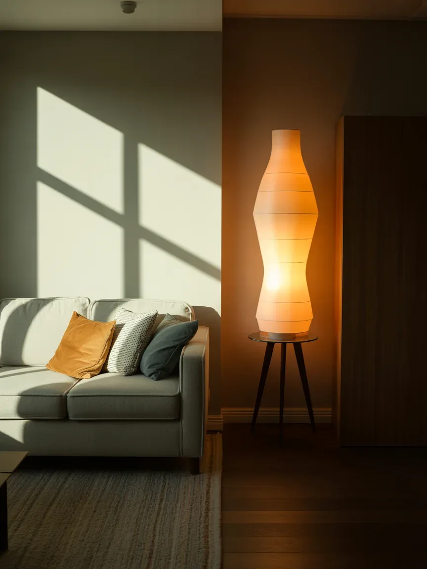Why One Lamp Is Never Enough Why One Lamp Is Never Enough
