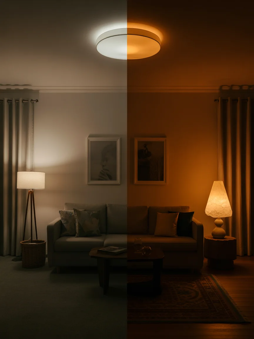 Why One Overhead Light Just Doesn’t Cut It