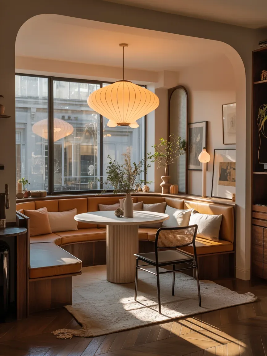 18 Small Space Dining Room Ideas That Maximize Style and Function Beautifully