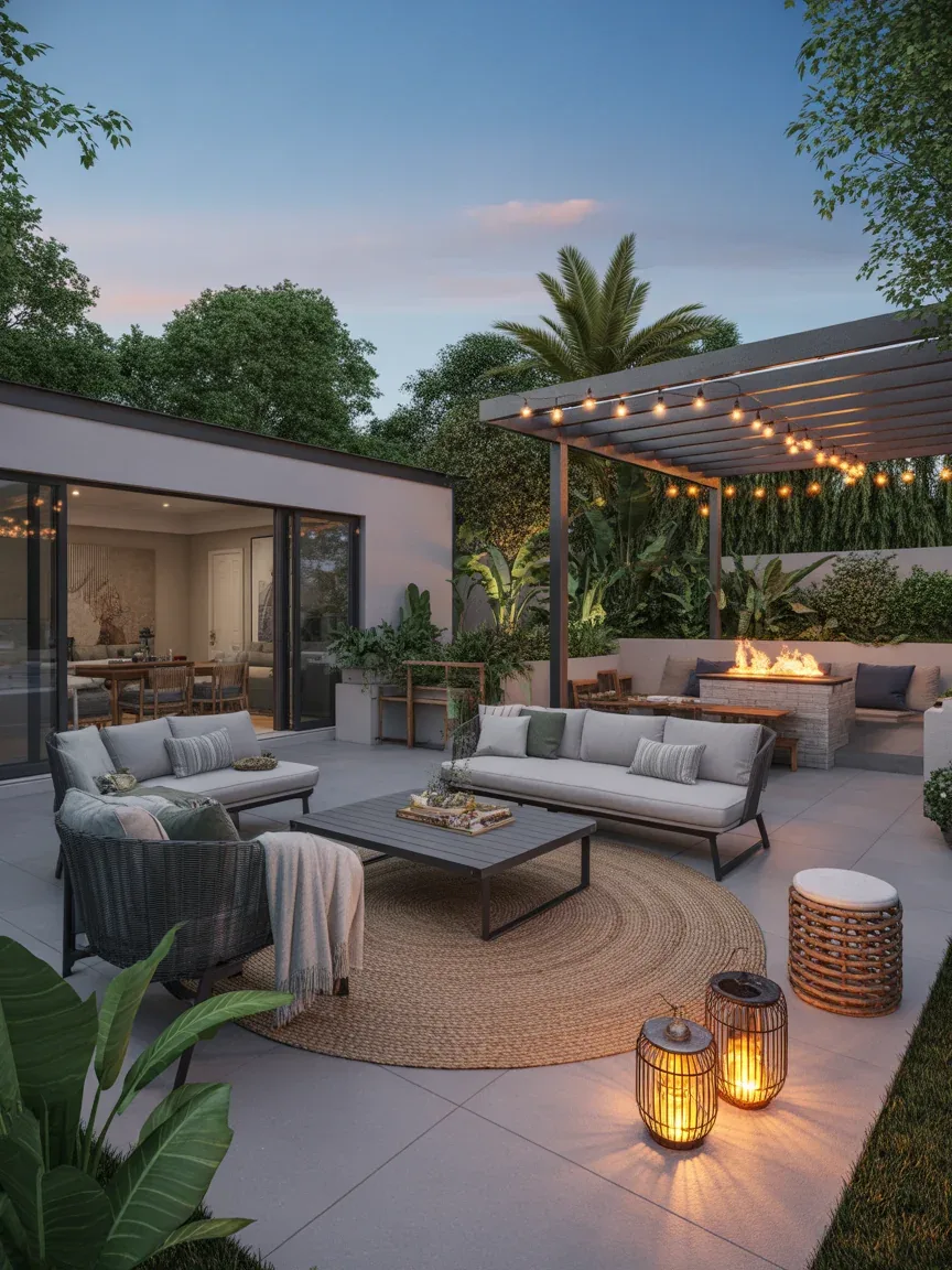 19 Budget Backyard Ideas That Look Expensive Without the Cost