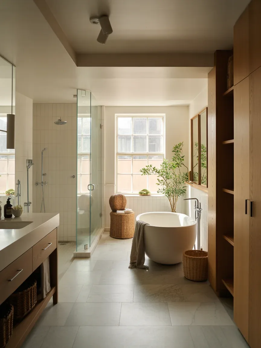 23 Bathroom Remodel Ideas to Refresh Your Space This May With Stylish Upgrades