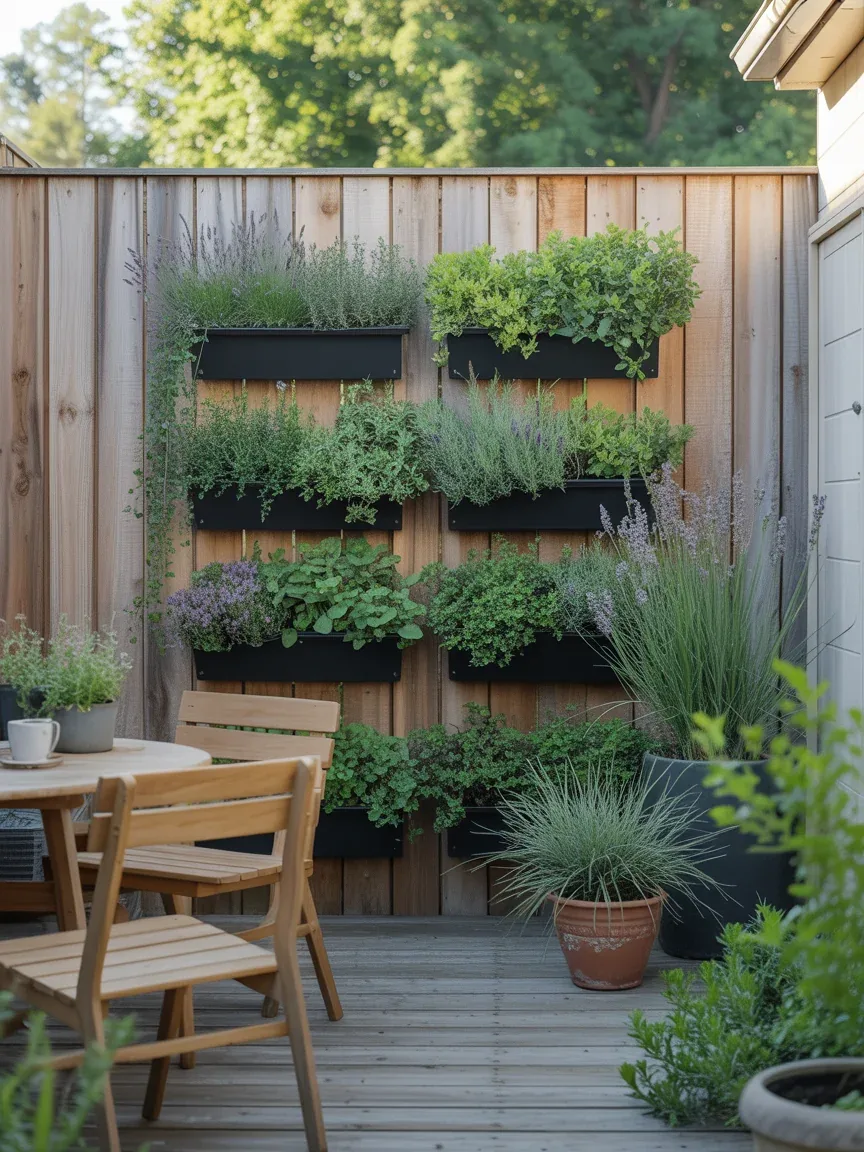 Add Greenery Without Creating a Full-Time Job Add Greenery Without Creating a Full-Time Job