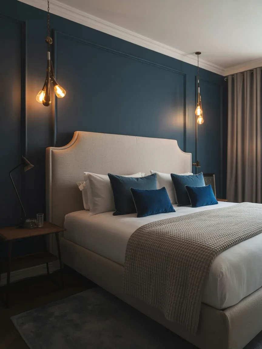 Best Bedroom Color Combinations That Always Work Best Bedroom Color Combinations That Always Work